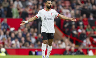 Premier League - Manchester United v Liverpool - Old Trafford