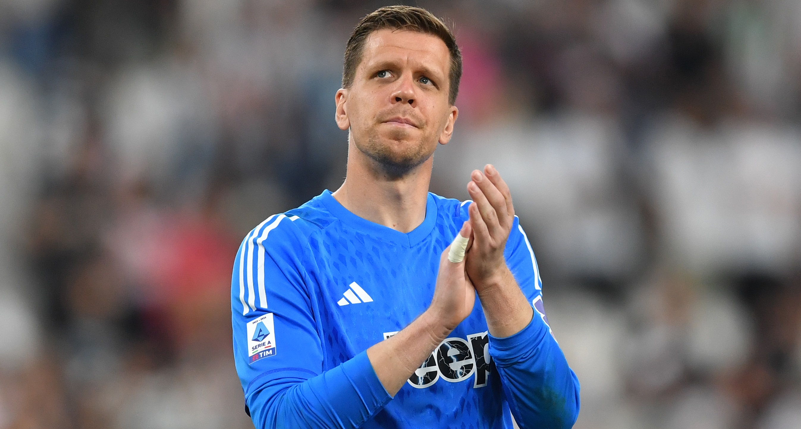 Wojciech Szczesny a făcut vizita medicală la Barcelona și este așteptat să semneze