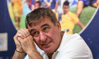 FOTBAL:INAUGURARE CLADIRE ADMINISTRATIVA ACADEMIA GHEORGHE HAGI (4.09.2024)