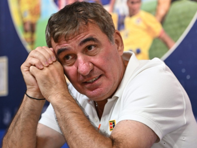 ”Eu mă duc spre 60, văd cum drumul se scurtează”. Mesajul lui Gică Hagi ...