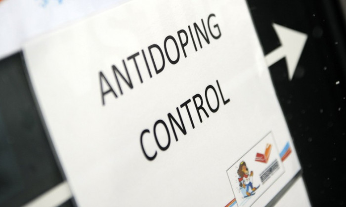 antidoping