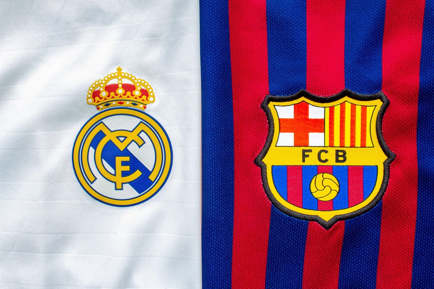 ”El Clasico” în mercato! Transferul pentru care se luptă Real Madrid și Barcelona