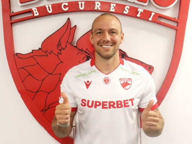 MERCATO 2024 | Toate transferurile verii sunt AICI. Patrick Olsen a semnat cu Dinamo