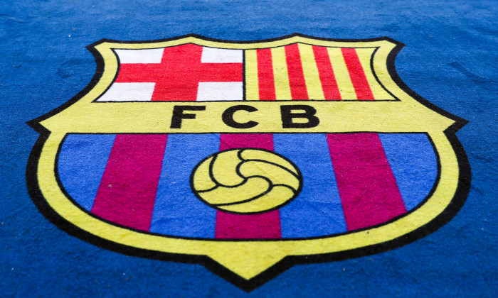 logo barcelona