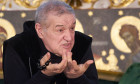 George Becali to Sell FCSB Soccer Team, Bucharest, Romania - 24 Apr 2023