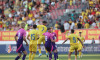 FOTBAL: ROMANIA U20 - GERMANIA U20, ELITE LEAGUE U20 (05.09.2024)