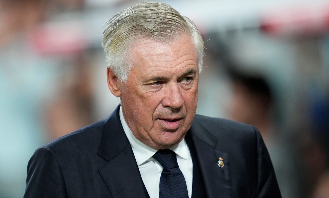 Oferta uriașă e pe masă! Unde se gândește să semneze Carlo Ancelotti