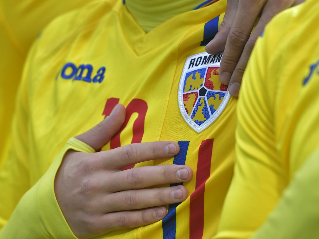 Fotbalistul care încă așteaptă să fie convocat la naționala României: ”Din păcate, nu m-a sunat nimeni!”