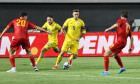 FOTBAL: ROMÂNIA U21 - MUNTENEGRU U21, EURO 2025 (06.09.2024)