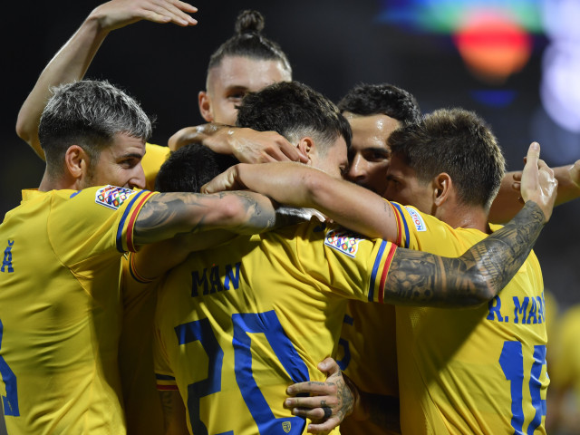 Video | Kosovo – România 0-3. Mircea Lucescu, debut cu o victorie superbă la al doilea mandat pe banca naționalei