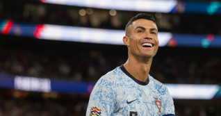 Portugal Vs Croatia in Lisbon, Portugal - 05 Sept 2024