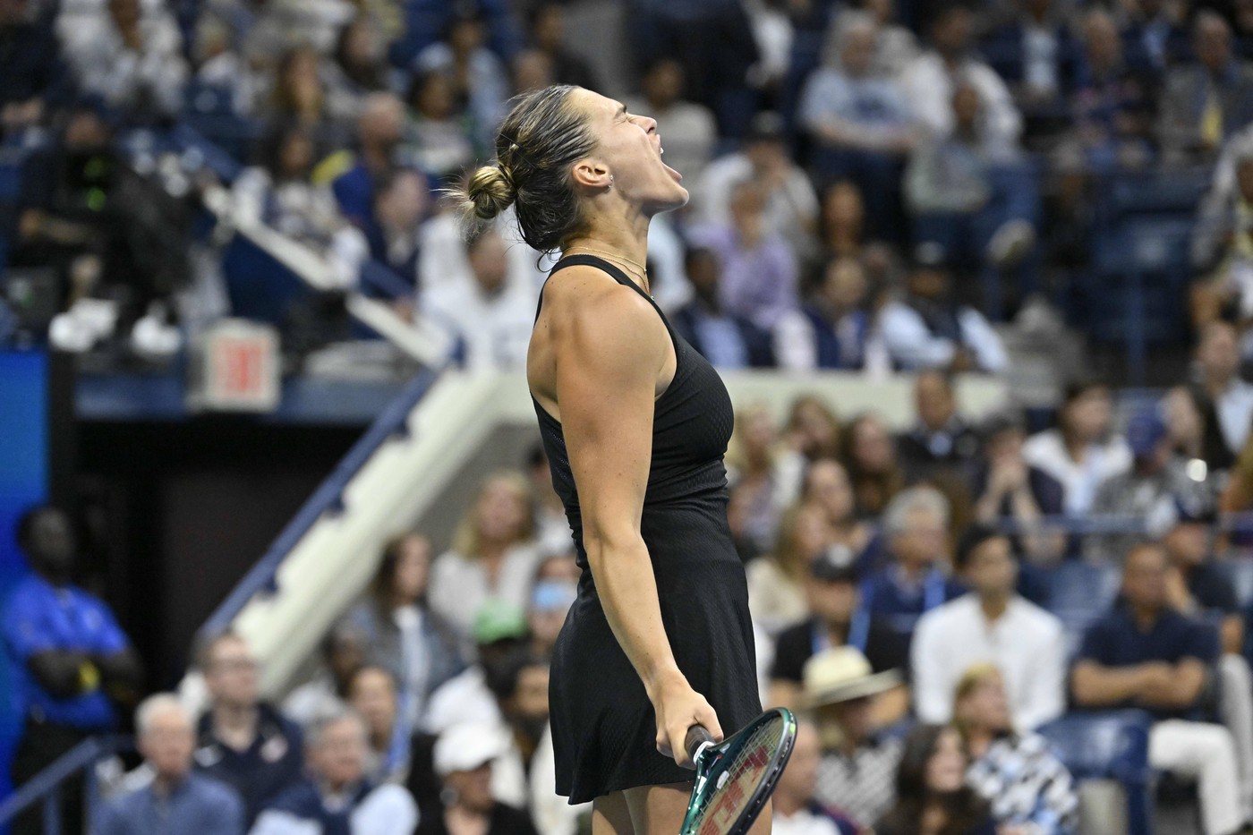 Știm finala feminină de la US Open 2024