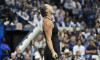 Tennis : Us Open 2024 - Aryna Sabalenka -Bielorussie - se qualifie pour la finale du simple dames Tennis :Us Open 2024 -