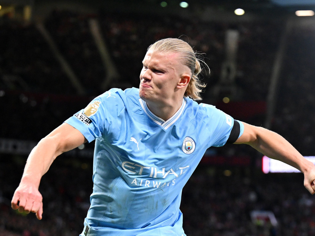 Nu mai pare un scenariu SF: Erling Haaland, la Real Madrid!