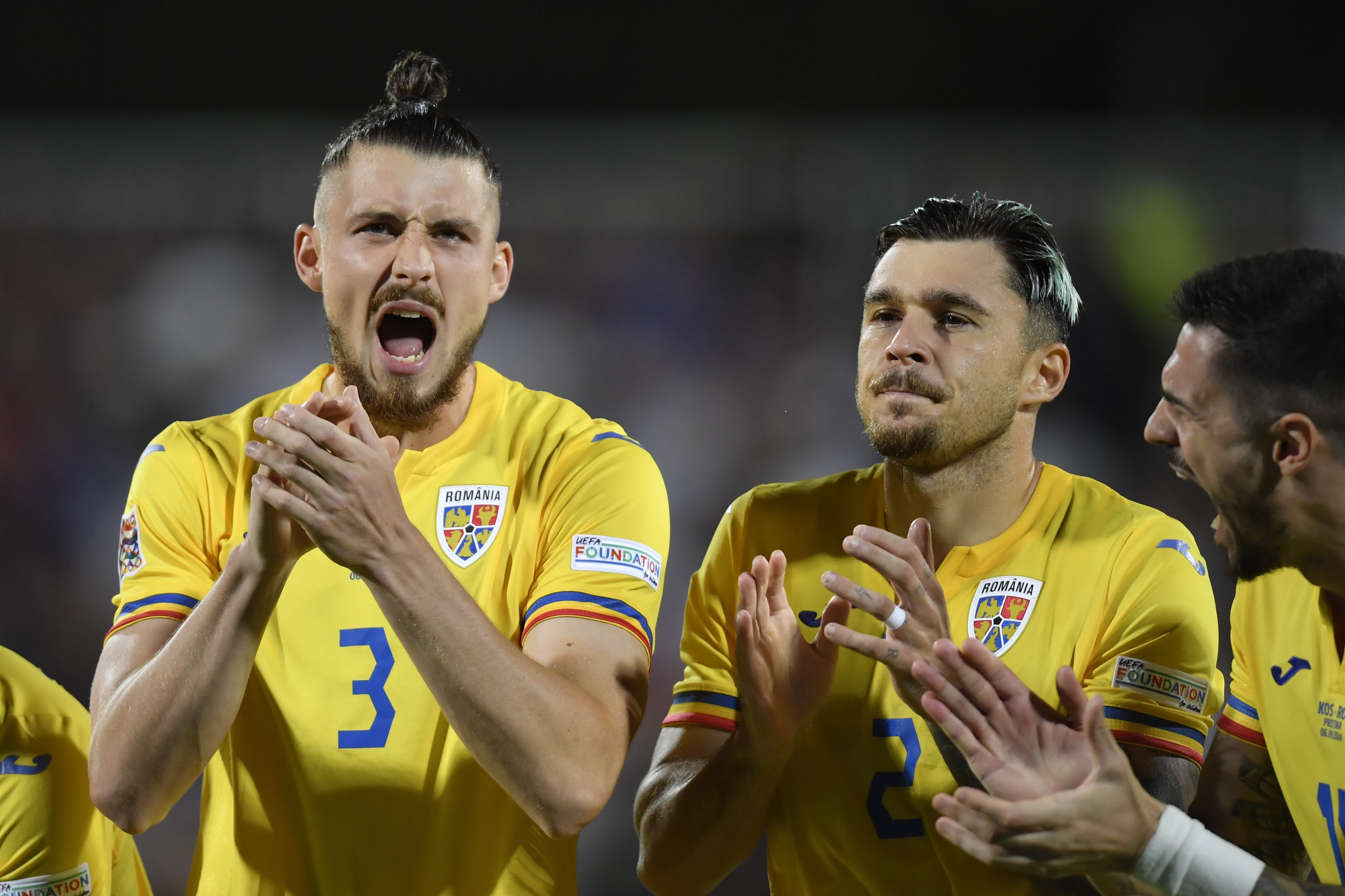 Ilie Dumitrescu nu are dubii, după Kosovo - România 0-3: ”Nu e locul nostru. Am greșit”