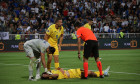 Kosovo v Romania - UEFA Nations League