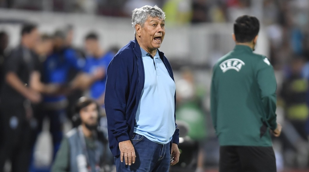 ”A fost ca un ștergător de parbriz. A ras totul”. Fotbalistul care l-a impresionat pe Mircea Lucescu