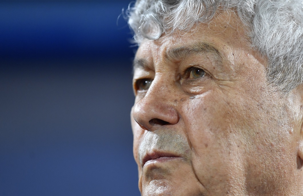 ”De două zile mă bate la cap”. Mircea Lucescu a dezvăluit ce i-a spus soția, Neli, înaintea meciului din Kosovo