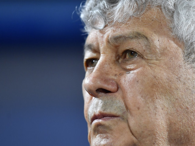 Exclusiv | Mircea Lucescu se operează