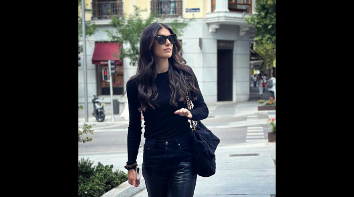 Sorana Cîrstea / Foto: @soranacirstea
