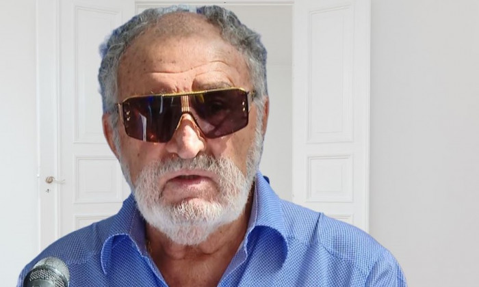 tiriac