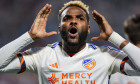 2024 MLS Soccer: Charlotte FC 0:0 FC Cincinnati