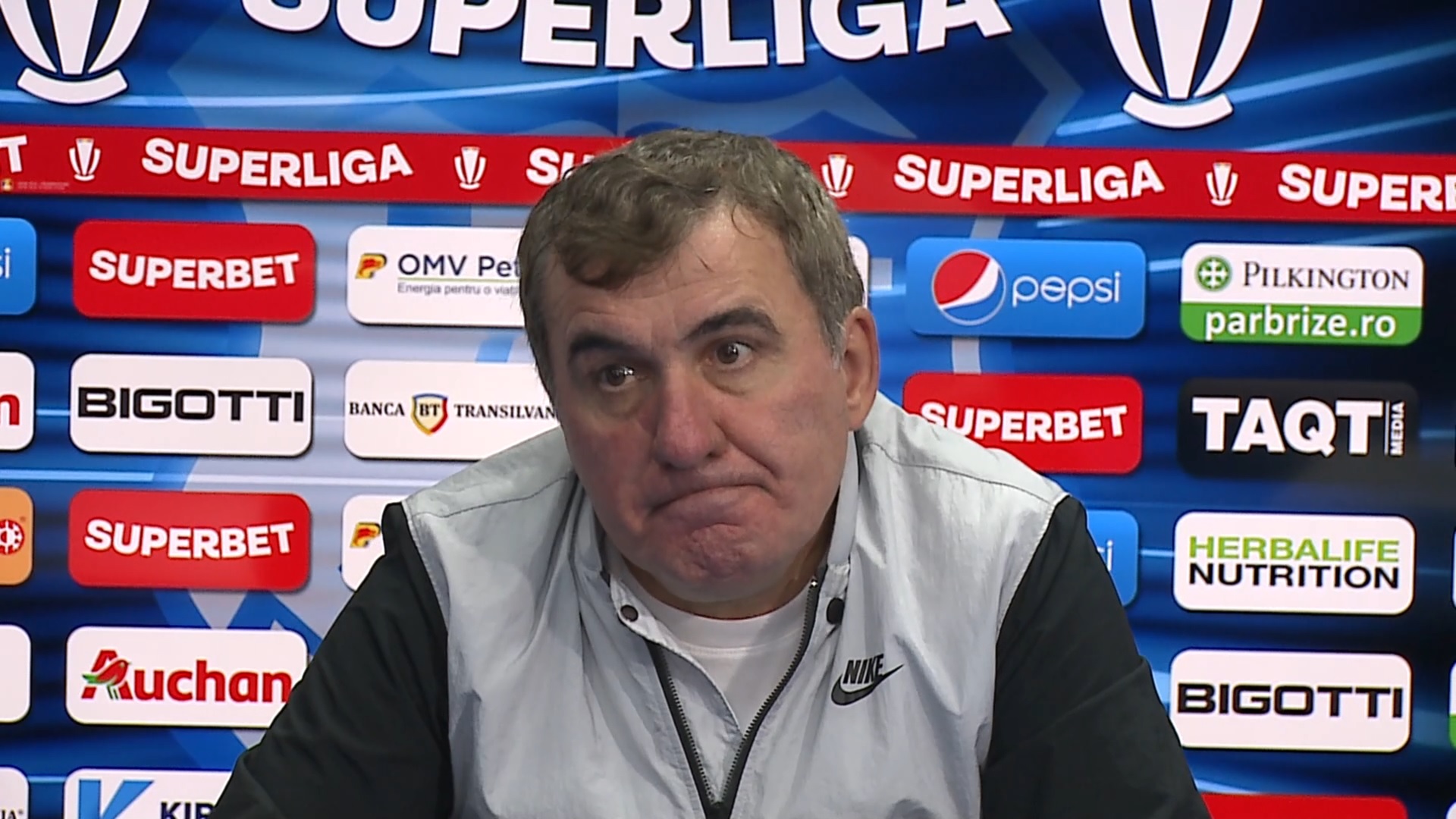 Țeapă! Scouterul venit după ”Garnacho de la Farul” și încă un jucător de la Hagi a bătut drumul degeaba