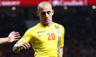 Soccer : UEFA European Championship 2020 qualifying round : Spain 5-0 Romania