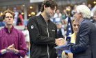 Jannik Sinner remporte la finale du simple messieurs à l'US Open et obtient son deuxième titre en grand chelem à Flushing Meadows