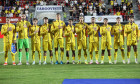 FOTBAL: ROMÂNIA U21 - MUNTENEGRU U21, EURO 2025 (06.09.2024)