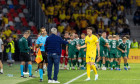 FOOTBALL - UEFA NATIONS LEAGUE - ROMANIA v LITHUANIA, - 09 Sep 2024