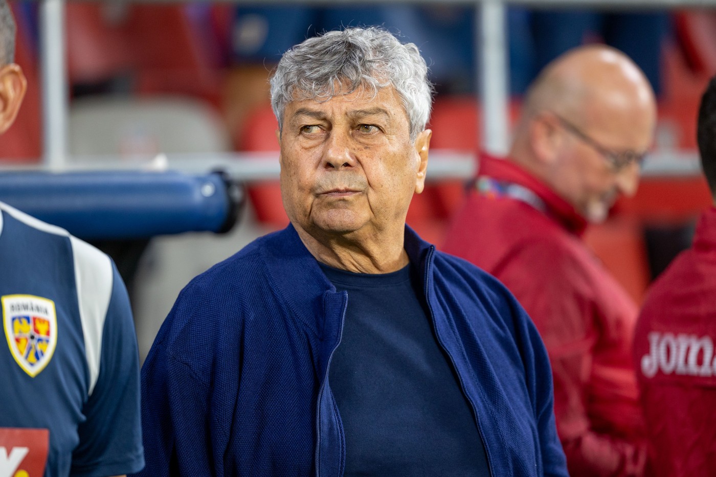 România a urcat în clasamentul FIFA! Pe ce loc a ajuns naționala lui Mircea Lucescu