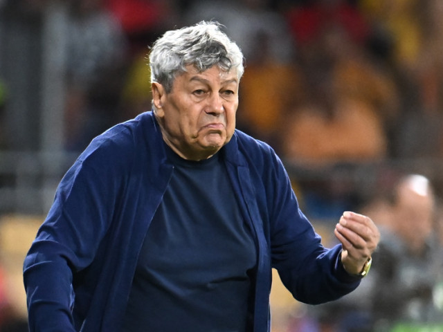 ”Am vorbit direct cu Lucescu!”. N-a mai suportat gafele jucătorului și i-a spus totul selecționerului