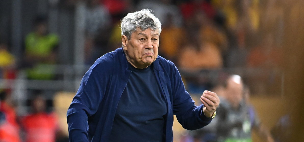 ”Nu le știu prenumele. Mai greșesc”. Mircea Lucescu a vorbit deschis