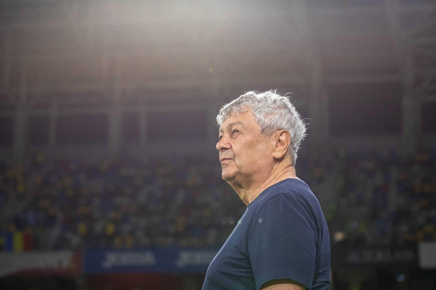 Două meciuri au fost de ajuns! Cum îi spun jucătorii naționalei lui Mircea Lucescu