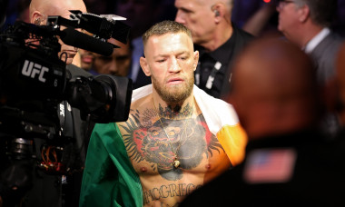 conor mcgregor