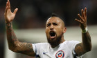 arturo vidal