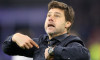 Mauricio Pochettino File Photos