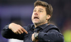 Mauricio Pochettino File Photos