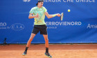 - Internazionali Di Tennis - 2024 ATP Challenger Citta Di Como, Como, Italy - 31 Aug 2024