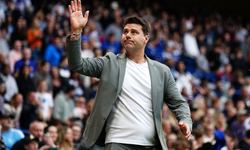 File photo dated 09-06-2024 of Mauricio Pochettino. A leading contender. A Premier League and Champions League runner-up with Tottenham and a Ligue 1 winner with Paris St Germain. Pochettino has an impressive CV, especially in England after winning admire