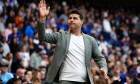 File photo dated 09-06-2024 of Mauricio Pochettino. A leading contender. A Premier League and Champions League runner-up with Tottenham and a Ligue 1 winner with Paris St Germain. Pochettino has an impressive CV, especially in England after winning admire