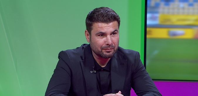 Adrian Mutu a lămurit conflictul pe care l-a avut cu Panagiotis Tachtsidis