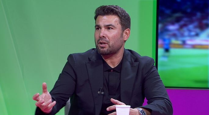 ”Să facă delivery! D-aia a dat mulți bani pe el”. Mutu, caracterizare completă a lui Bîrligea: ”Tupeu de fotbalist”