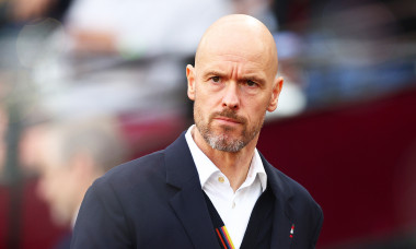 erik ten hag