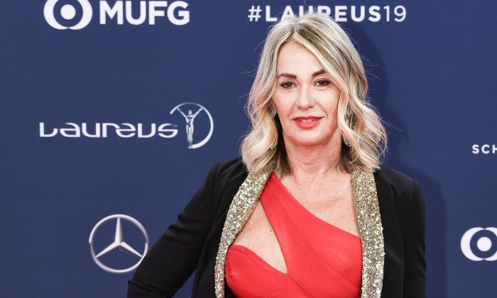 Laureus World Sports Awards 2019