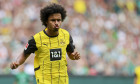 SV Werder Bremen v Borussia Dortmund - Bundesliga