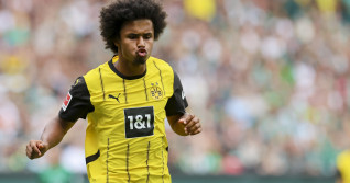 SV Werder Bremen v Borussia Dortmund - Bundesliga