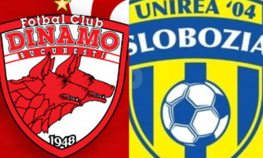 dinamo-slobozia