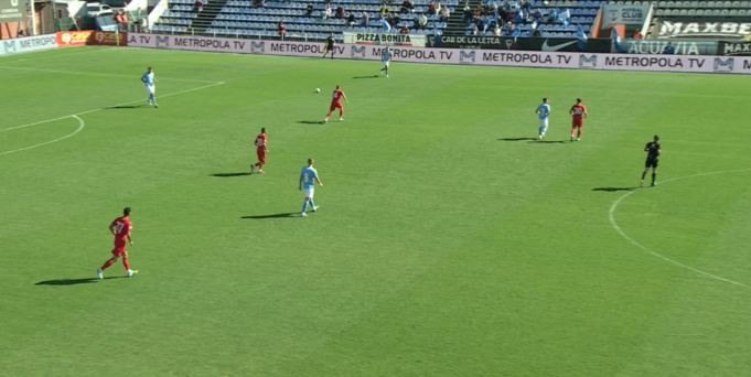 Voluntari - Chindia 2-0, ACUM, la DGS 1. Programul complet al etapei, clasamentul și televizările